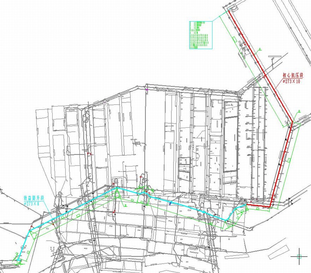 陜煤建設(shè)設(shè)計(jì)研究院：從“過(guò)緊日子”到“好日子”，設(shè)計(jì)研究院以精準(zhǔn)優(yōu)化撬動(dòng)百萬(wàn)效益