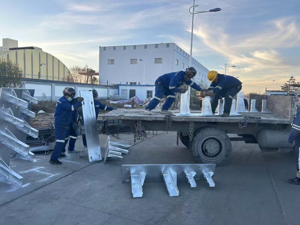 陜煤建設(shè)礦建三公司：60天冬期攻堅(jiān)，精準(zhǔn)發(fā)力保進(jìn)度