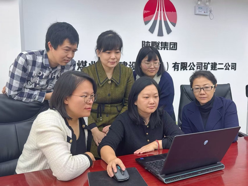 陜煤建設(shè)礦建二公司：筑牢財(cái)務(wù)“廉潔防線”，護(hù)航企業(yè)穩(wěn)健前行